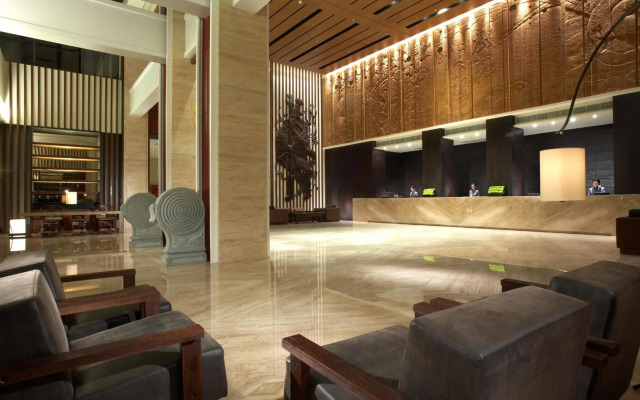 Silks Place Yilan