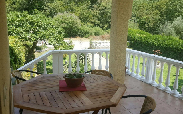 Apartmani Petkovic