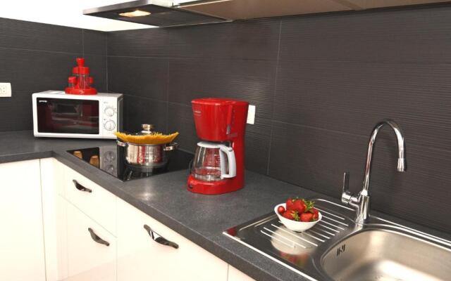 Villa Luna - beautiful, modern and luxurious