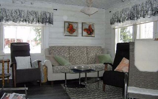 Holiday Home Siimaranta
