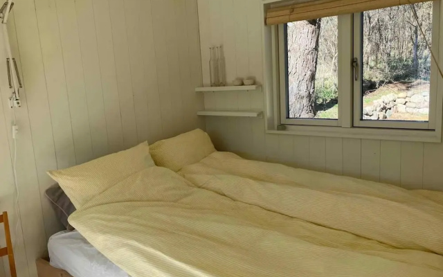 5 Star Holiday Home in Vejby