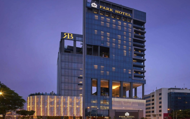 Holiday Inn Singapore Little India by IHG