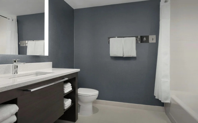 Residence Inn Dayton Miamisburg