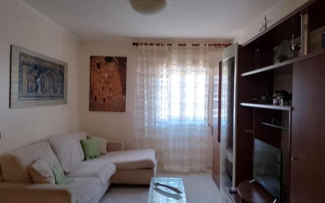 Cinzia's Holidays - Via G, Meli, 9