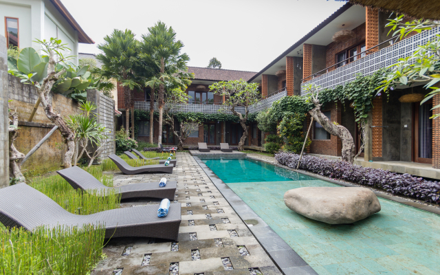 Mangosteen Ubud by Premier Hospitality Asia