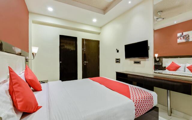 OYO 3136 Hotel Starlight NX