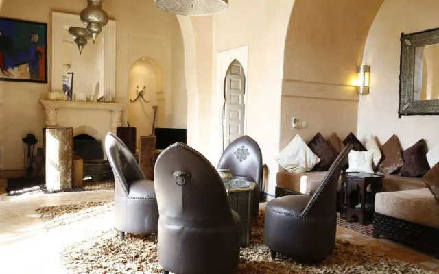 Villa Akhdar 3 by Sejour Maroc