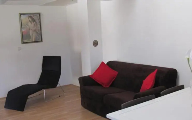 Apartments Buby