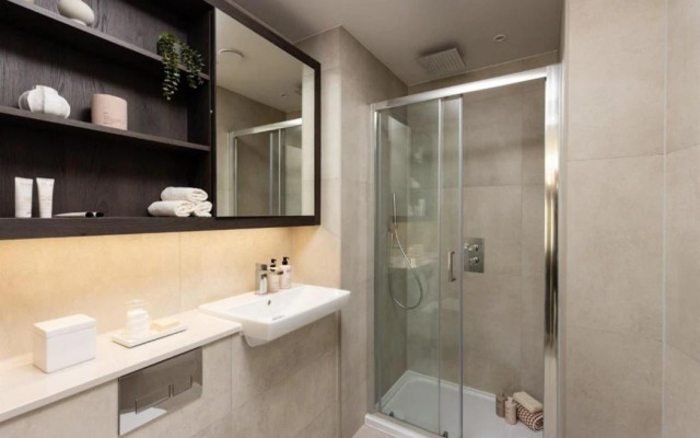 Charles Hope London Battersea