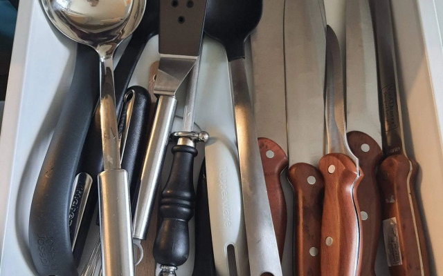 Bnb Downtown Stavanger Berti ap 3 - 2 Rooms