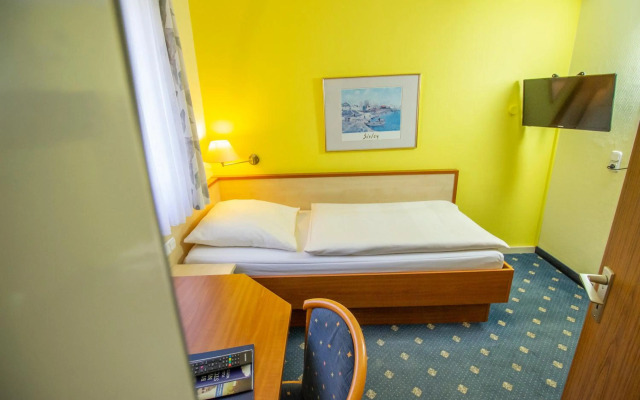 Hotel Heldt Dependance