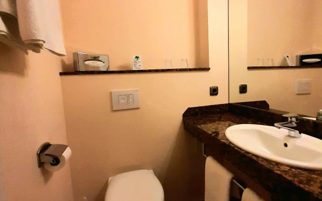 Hotel John Brinckman