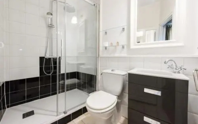 Apartamentos Madrid Centro B