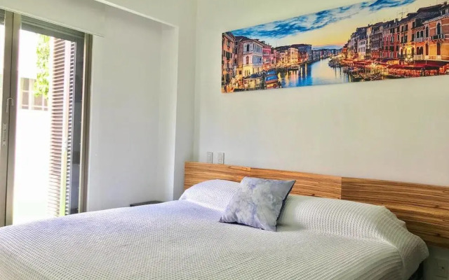 Infinito 101 by Praia