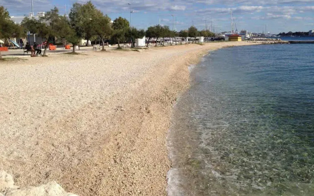 Beach Apartments Rafael