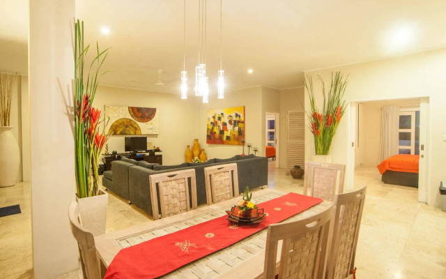 Bali Mystique Hotel and Apartments