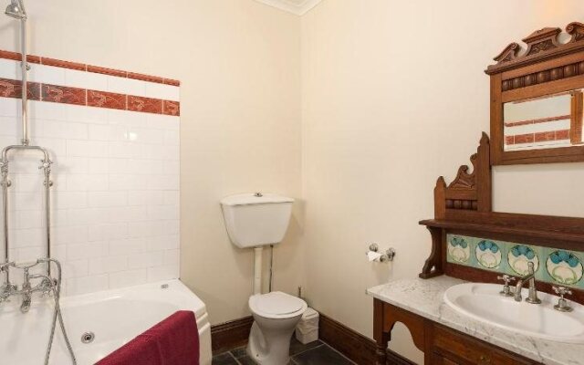 Killynaught Spa Cottages