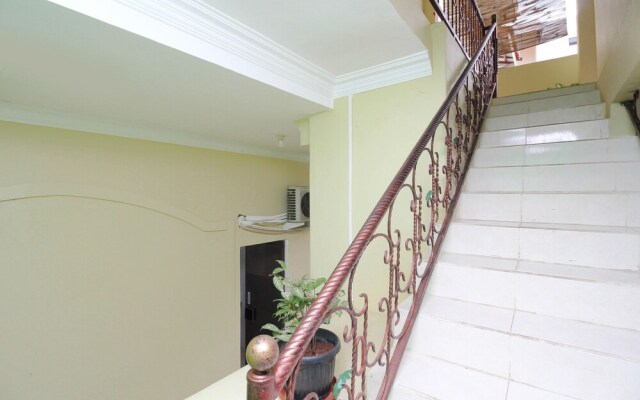 Airy Banyumanik Ngesrep Timur Empat 2 Semarang