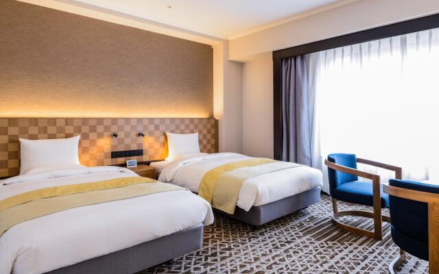 Hotel Nikko Tachikawa Tokyo