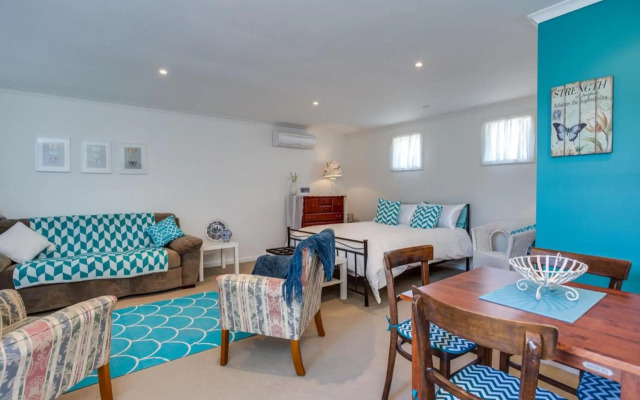 The Sanctuary Studio