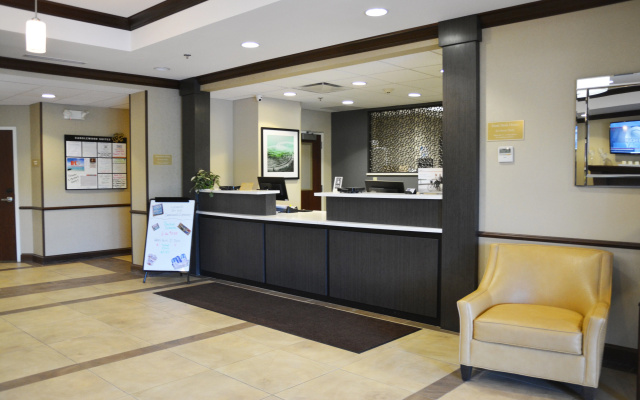 Candlewood Suites Youngstown W I-80 Niles Area by IHG