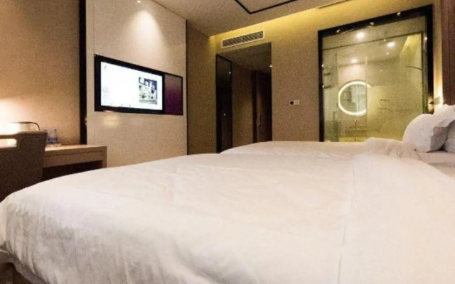Lavande Hotel Shanghai Hongqiao Airport Wuzhong Road