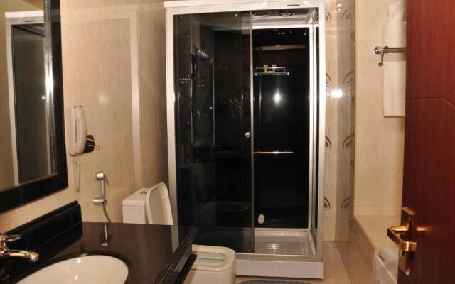 Friendship International Hotel