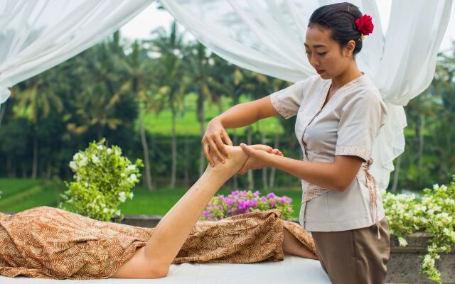 Om Ham Retreat and Resort