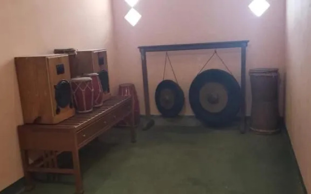 Villa Lembang Bunda By Zuzu