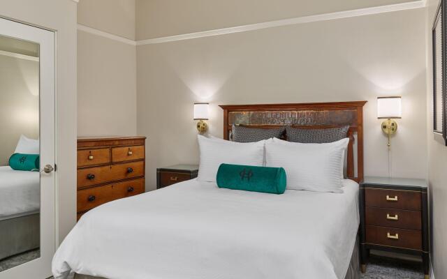 The Oxford Hotel