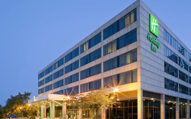 Holiday Inn Milton Keynes - Central, an IHG Hotel