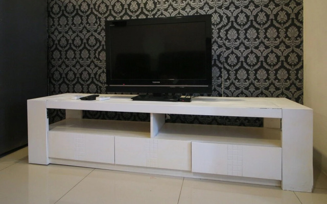 OYO Home 577 Premium 1BR Taragon Puteri