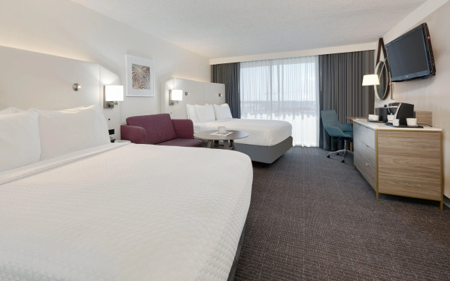 Crowne Plaza Dallas Downtown by IHG