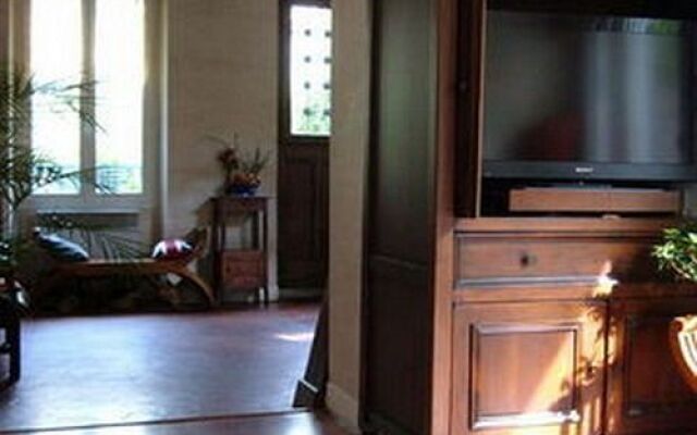 Bed & Breakfast Malakoff 1