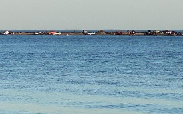 Villa Boghdady Dahab