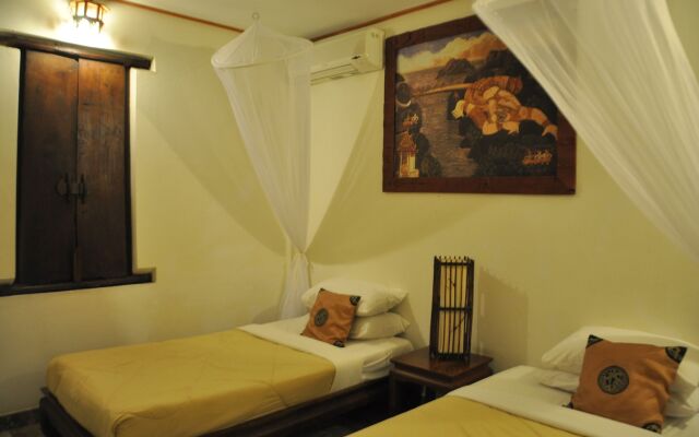 Ruean Thai Hotel