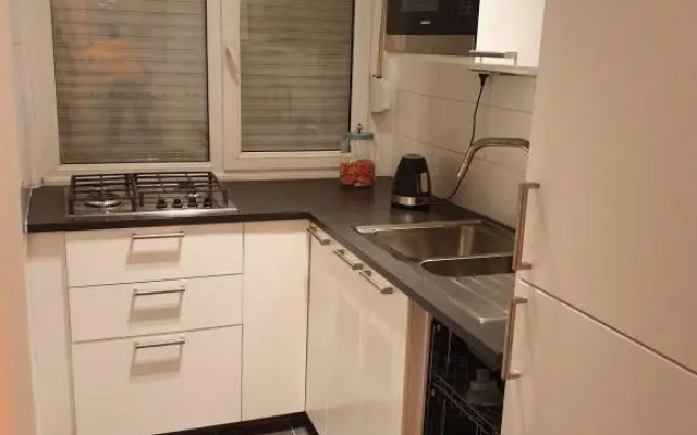 Cosy Corner Hof Van Tichelen