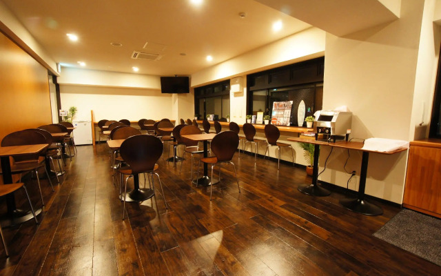Hotel Livemax Himeji-Shiyakushomae