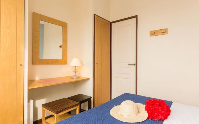 SOWELL RÉSIDENCES Le Port