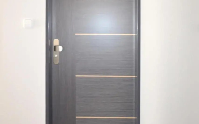Apartmán 1+kk v centru České Lípy, 1.patro