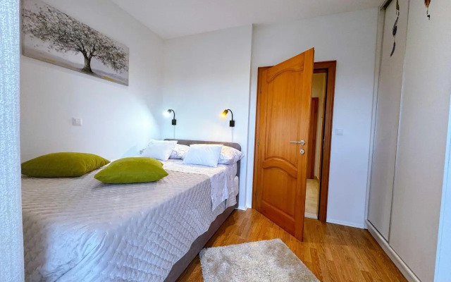 Studio Apartment Mandic