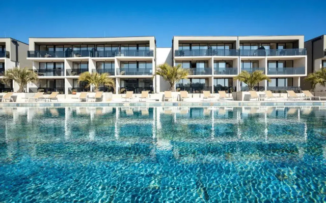 Residence Del Mar Emotion