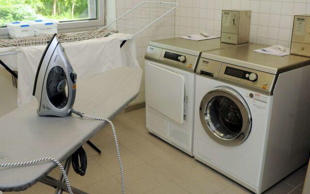 Ibis Budget Augsburg City