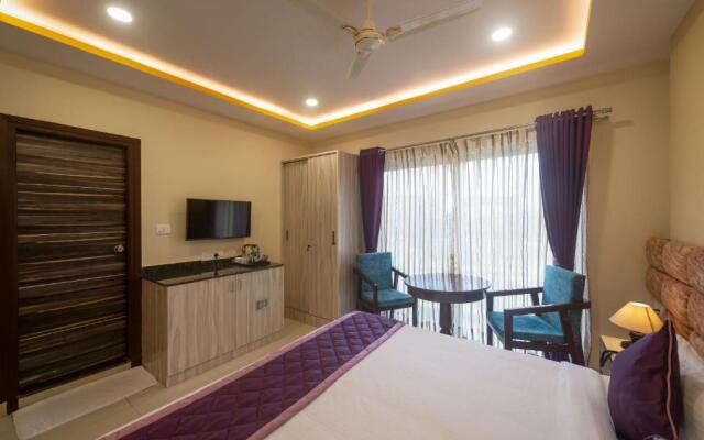 Zenith Hotels Hebbal Bangalore