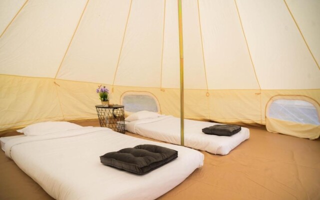 Athena Glamping Khaoyai