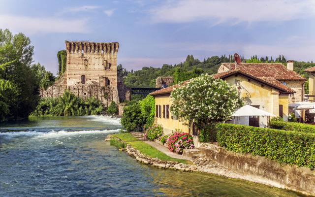 Il Borghetto Vacanze nei Mulini