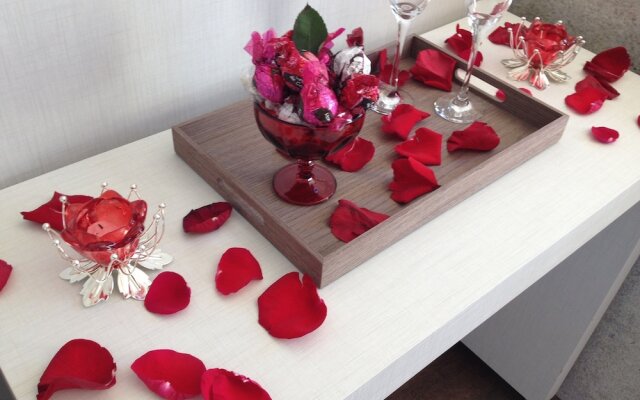 Boulevard Central Canasvieiras Hotel