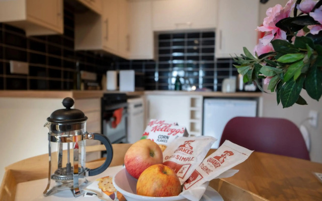 Peartree Serviced Apartments