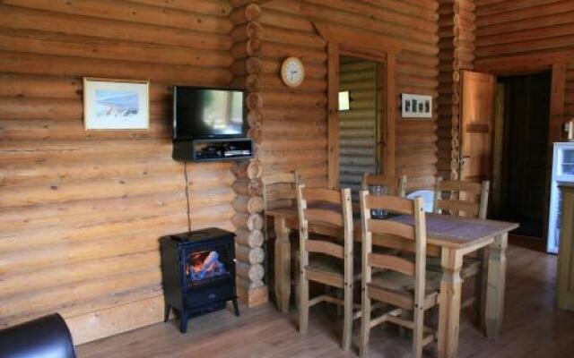 Highgarry Lodges