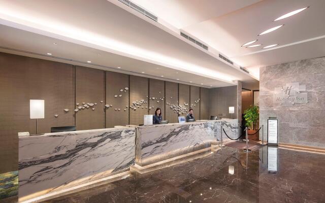 Holiday Inn Tianjin Wuqing by IHG